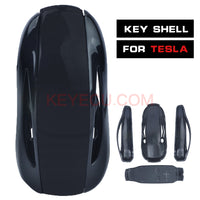 Thumbnail for Smart Remote Key Shell Case for Tesla Model X